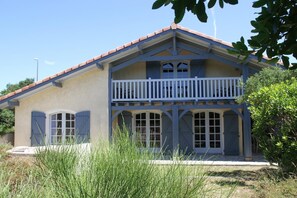 Exterior - Dune Océane - LABENNE-OCEAN (LABENNE-OCEAN)