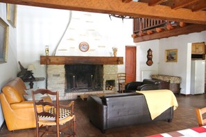 Living area - Dune Océane - LABENNE-OCEAN (LABENNE-OCEAN)