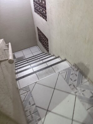 Interior - Furnished apartment with two bedrooms 1km from Barra do Ceará Beach, Rio Ceará (Fortaleza)