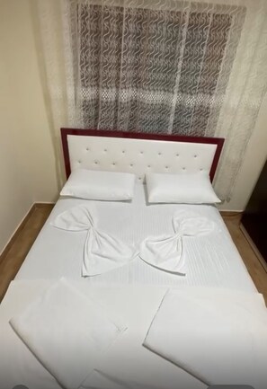 1 chambre, accès Internet