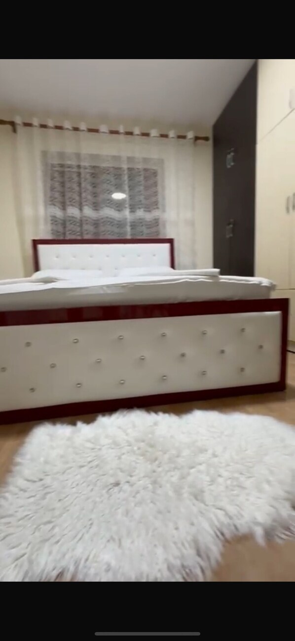 1 chambre, accès Internet