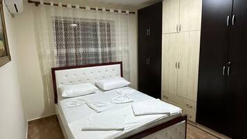 1 habitación y internet