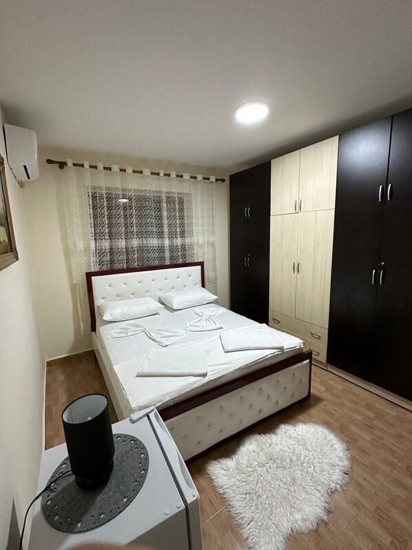 1 habitación y internet