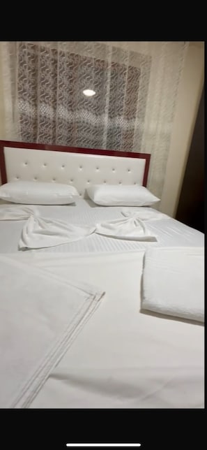 1 habitación y internet