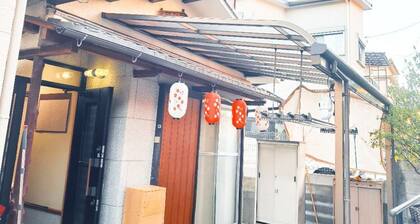 Seisha for guests aged 18-55 only