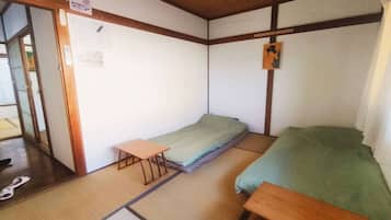 Comfort Room, Non Smoking, For guests aged 18-55 only | Free WiFi, bed sheets