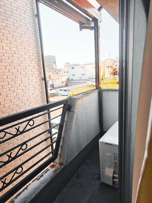 Habitació clàssica, no fumadors | Wifi gratuïta i roba de llit 