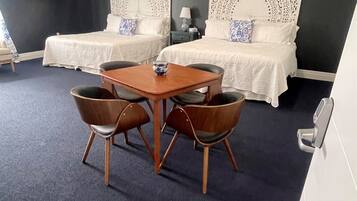 1 soverom, reiseseng for barn, wi-fi og sengetøy