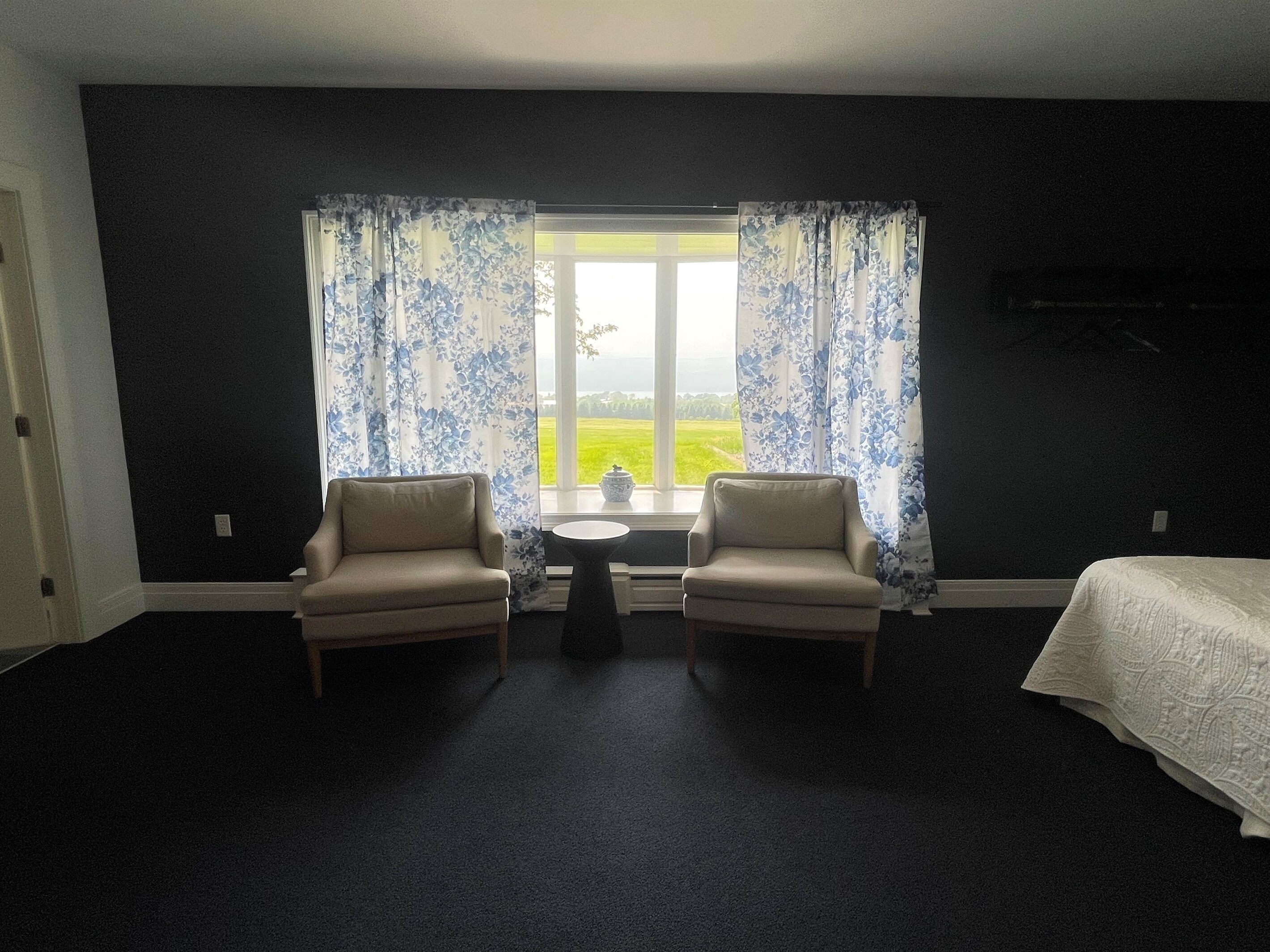 1 habitación, cuna de viaje, wifi y ropa de cama 