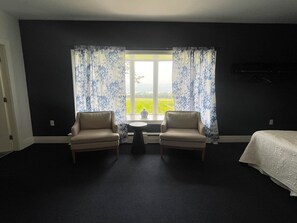 1 habitación, cuna de viaje, wifi y ropa de cama 