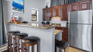 Cuisine privée
