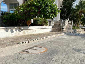 Property grounds - Amazing OceanFront Studio Condo (Cancún)