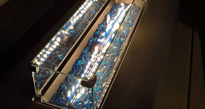 5BR Family home Near O’Hare, Easy Airport & Downtown Access, Garage Parking.