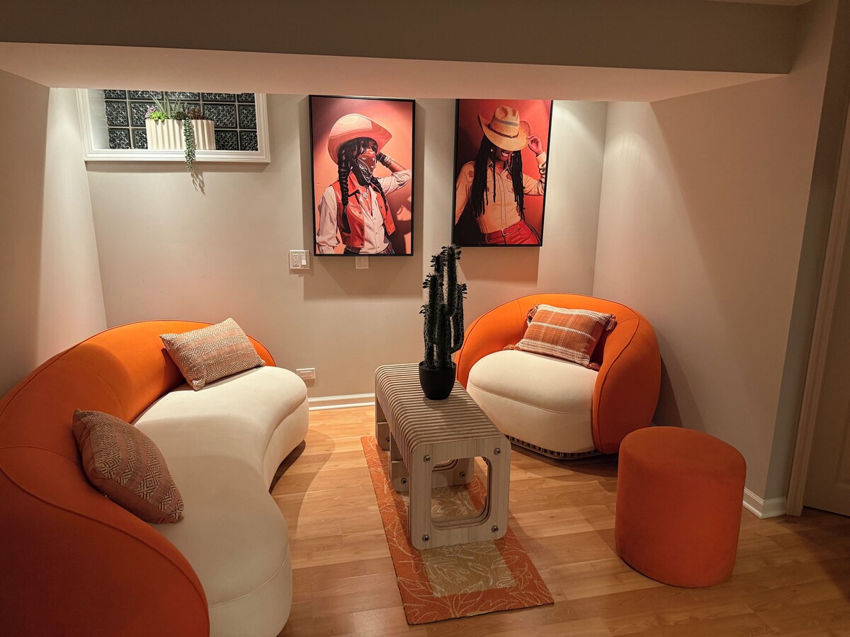 Image de profil de l’hôte