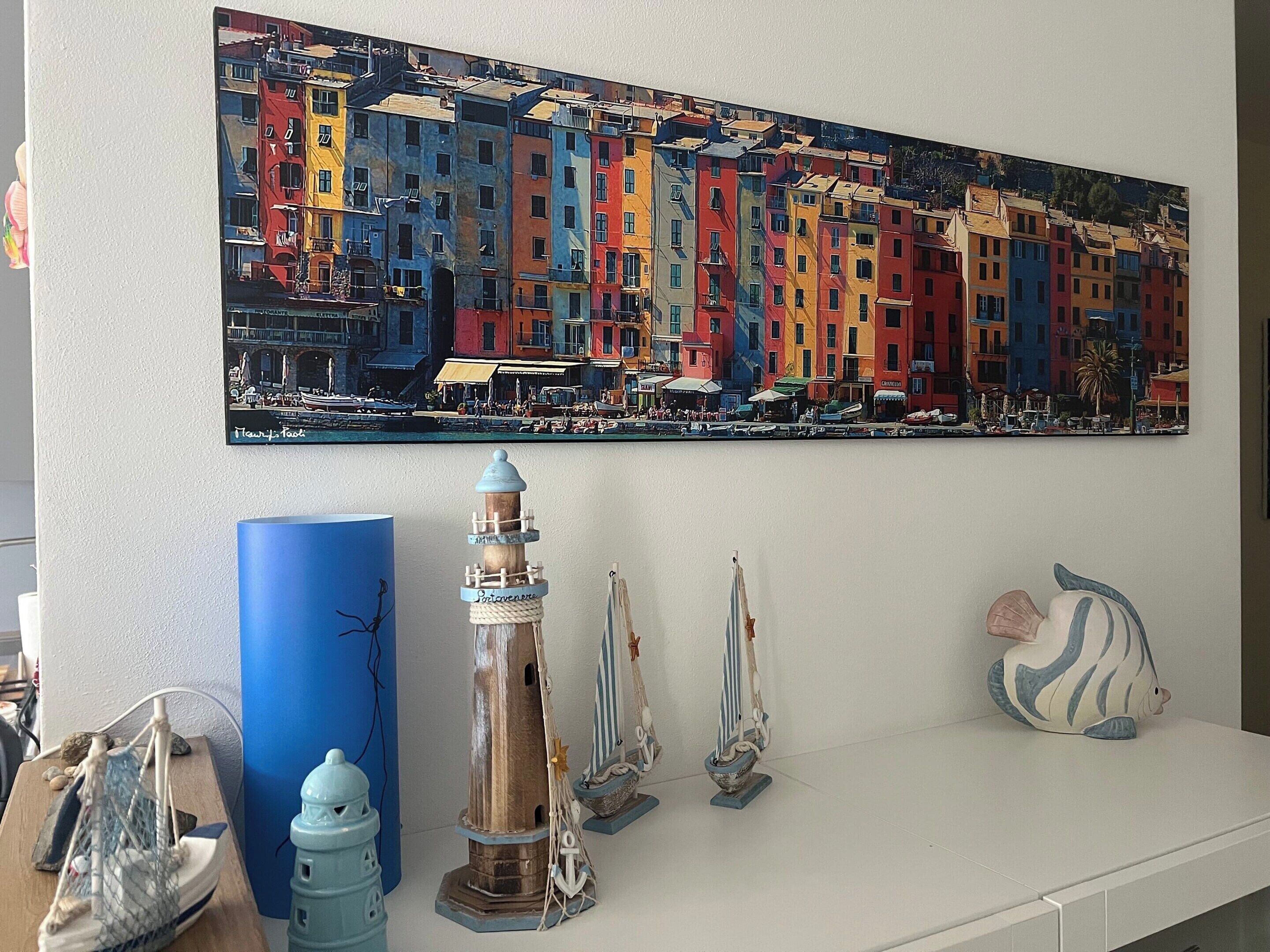 Apartment | Innendetails