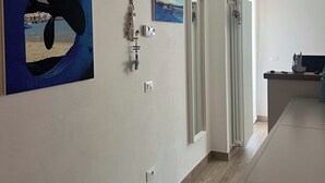 Apartment | Interior - Seaside Escape With Balcony Views (Portovenere)