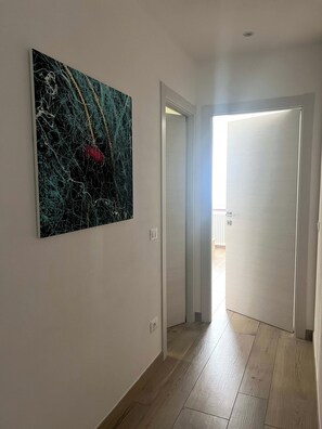 Appartement | Intérieur