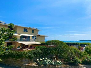 Appartement | Extérieur