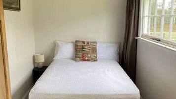 واي فاي وملاءات أسرّة