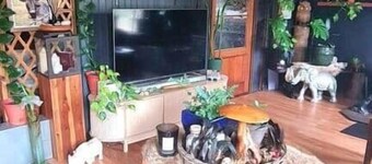 The Farm house, your home away from home