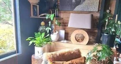 The Farm house, your home away from home