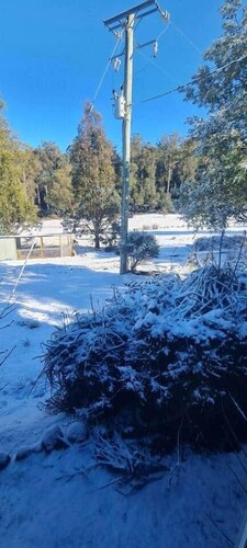 The Farm house, your home away from home