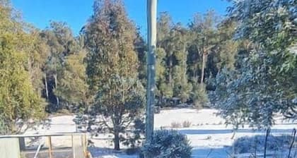 The Farm house, your home away from home