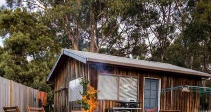 Lawrence Creek Cottage