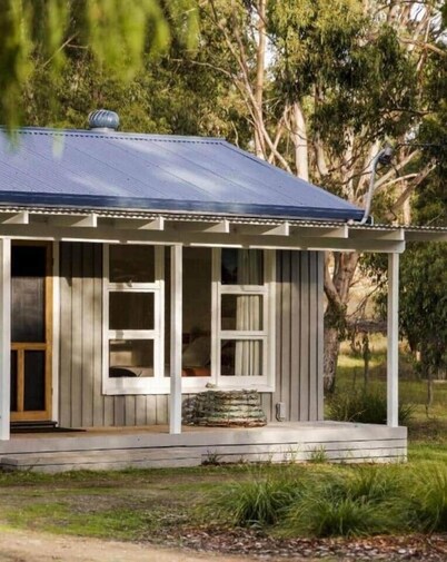 Lawrence Creek Cottage