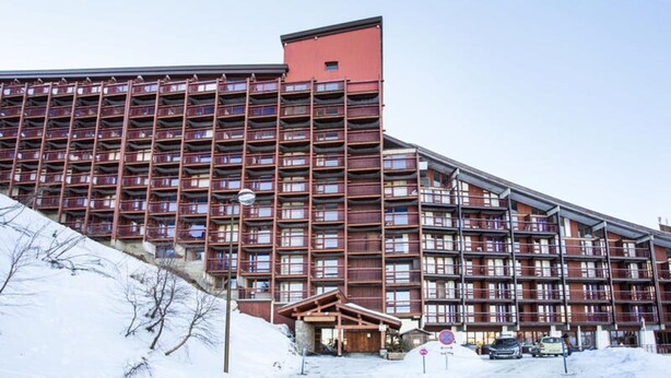 Unclassified image, 1 of 3, button - Holiday Home in Arc Near Ski Slopes (Bourg-Saint-Maurice)