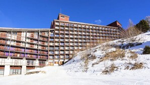 Unclassified image, 2 of 3, button - Holiday Home in Arc Near Ski Slopes (Bourg-Saint-Maurice)