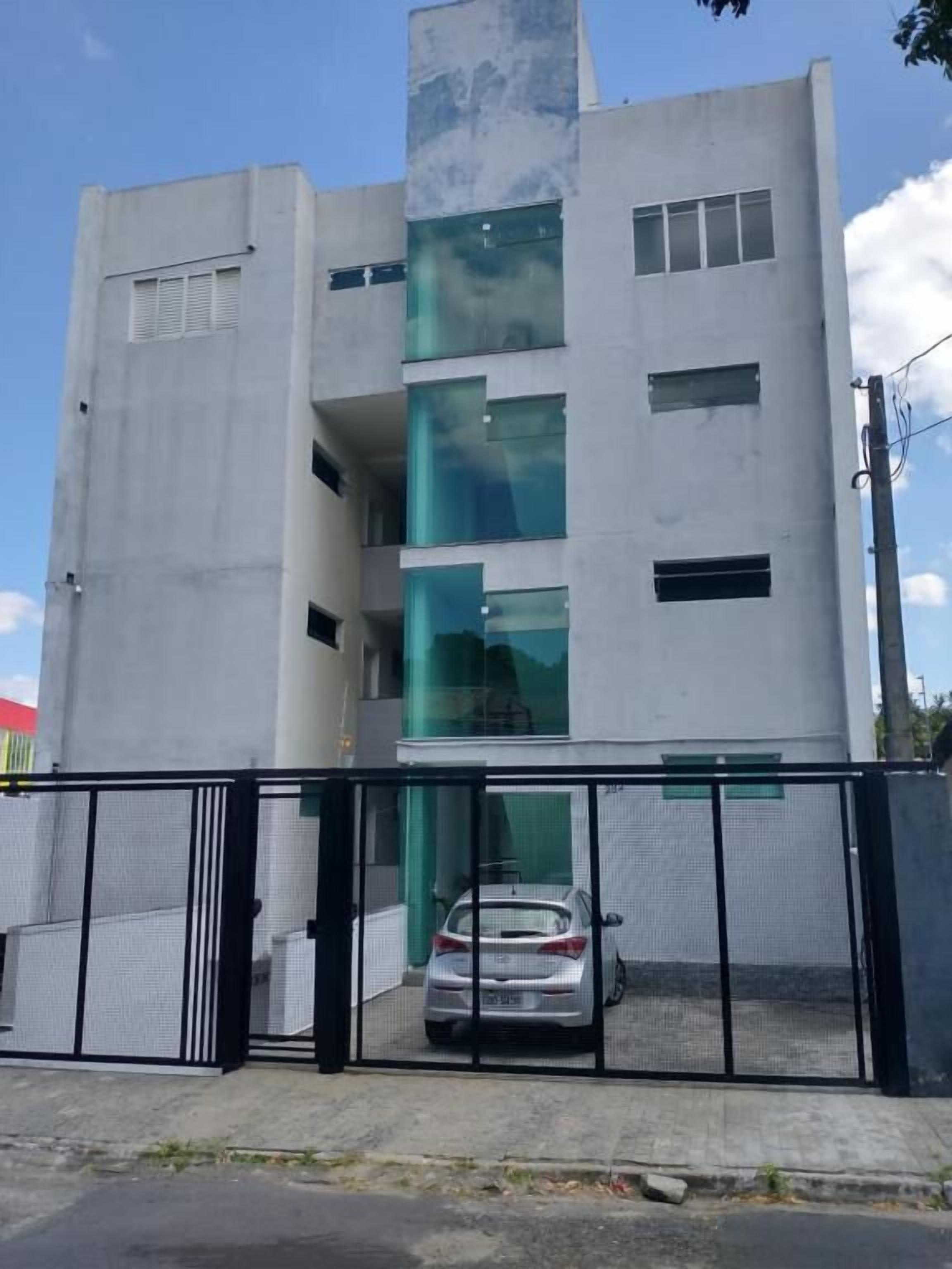 واجهة المنشأة