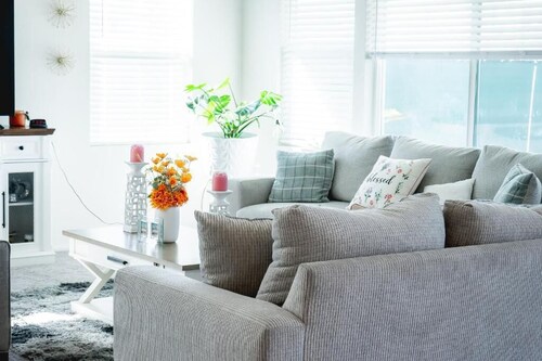 California 3-Bedroom Desert Escape 