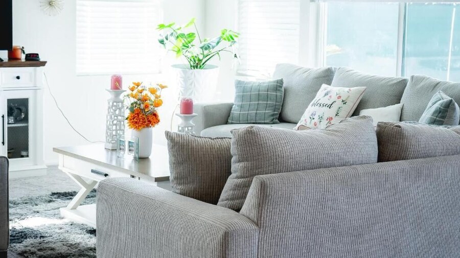 California 3-Bedroom Desert Escape