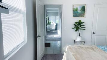 Superior House, Non Smoking, Patio