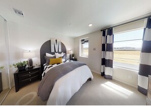 5 soverom, strykejern/-brett og wi-fi