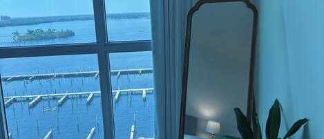 1 chambre, fer et planche à repasser, Wi-Fi