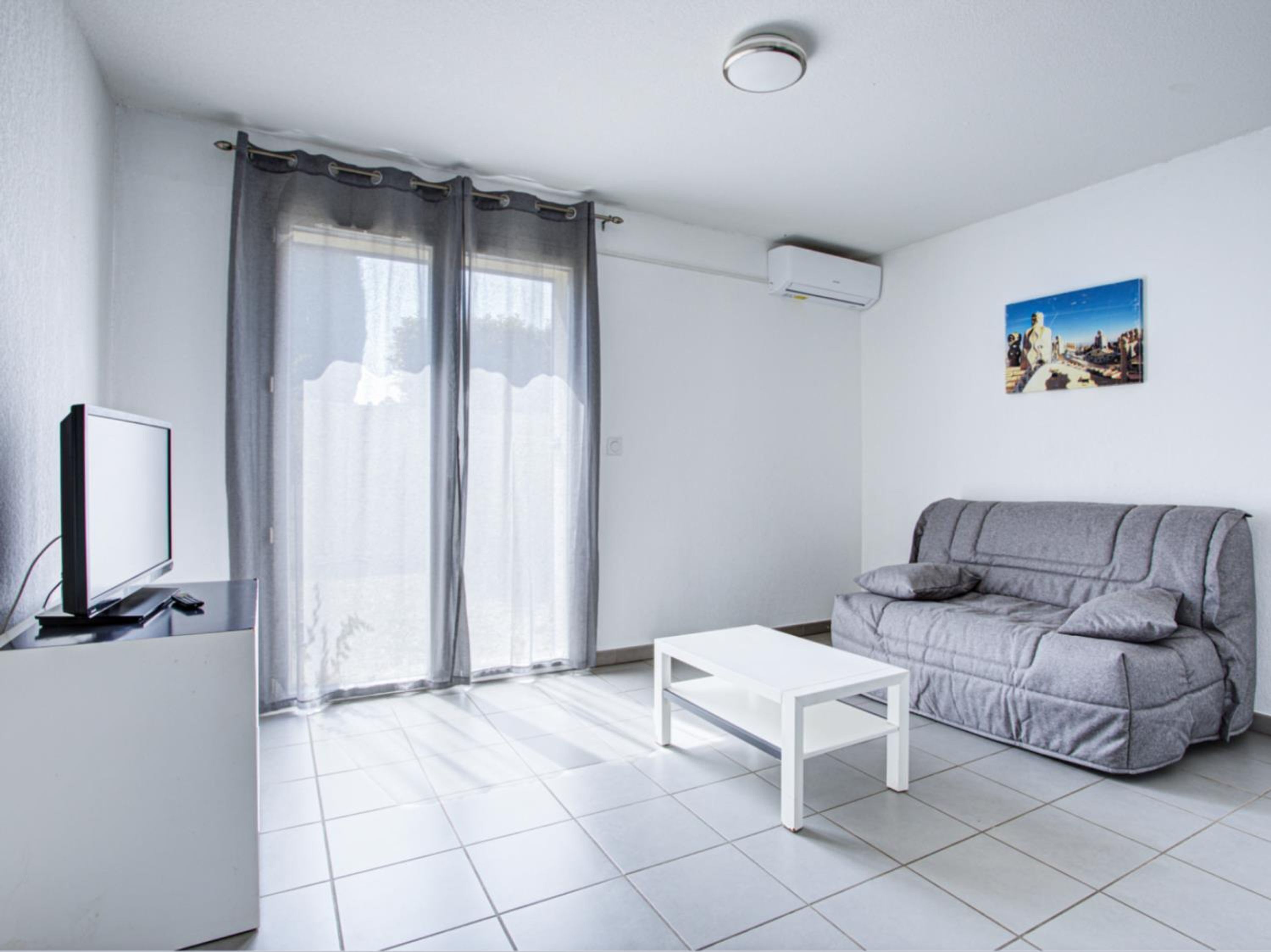 獨棟房屋 | 1 間臥室