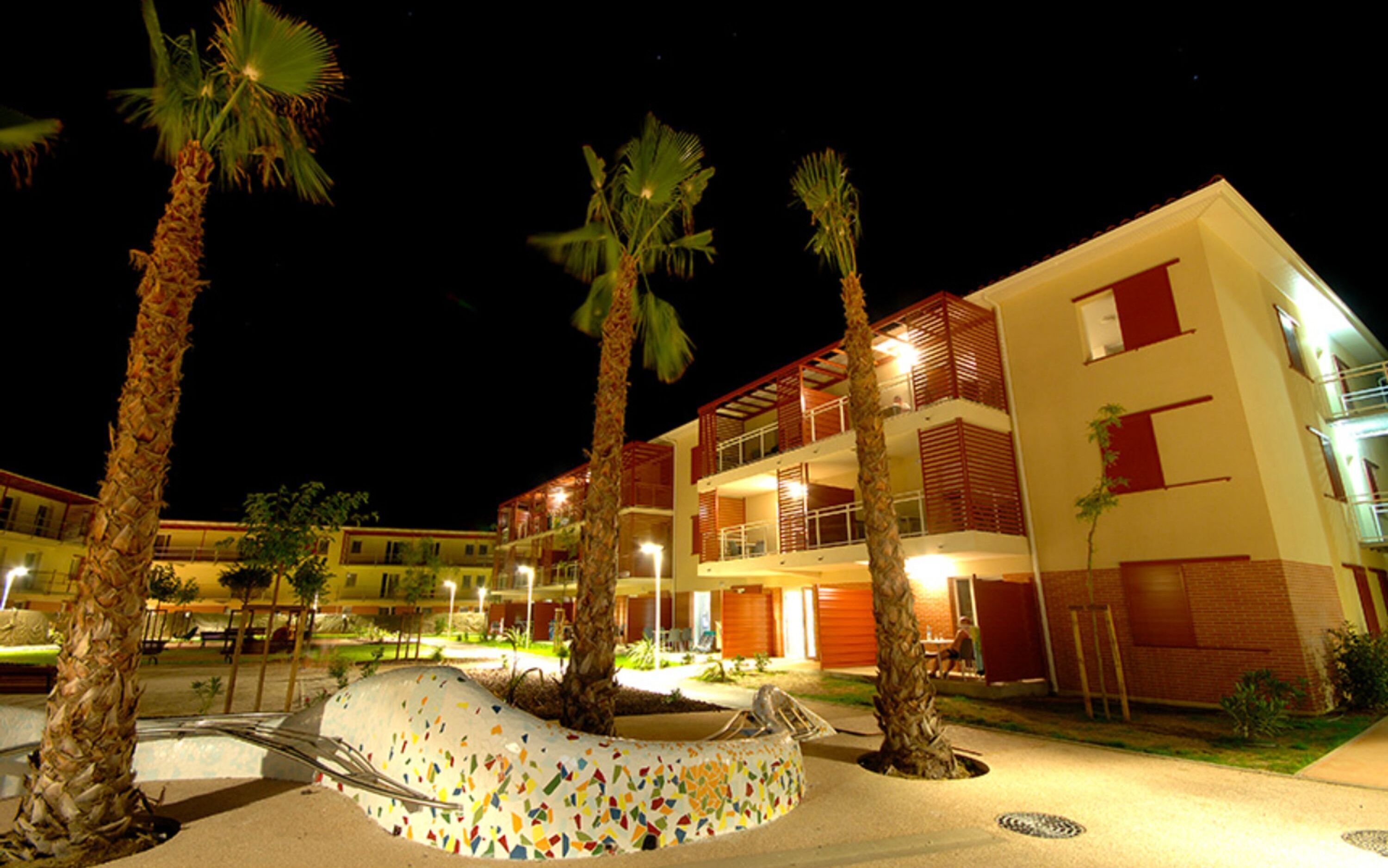 Nhà | 1 phòng ngủ 