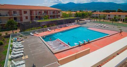 Demeures de la Massane M2c6