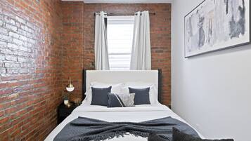 Internet y ropa de cama