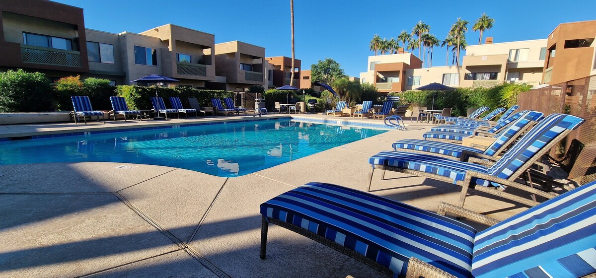 Majoittajan profiilikuva