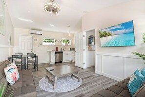 تلفزيون ذكي