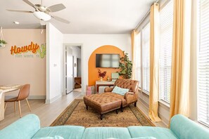 TV connectée, chaîne hi-fi