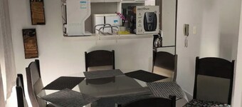 Apartment near Shopping/Castelli/Unitri/Crystal Palace