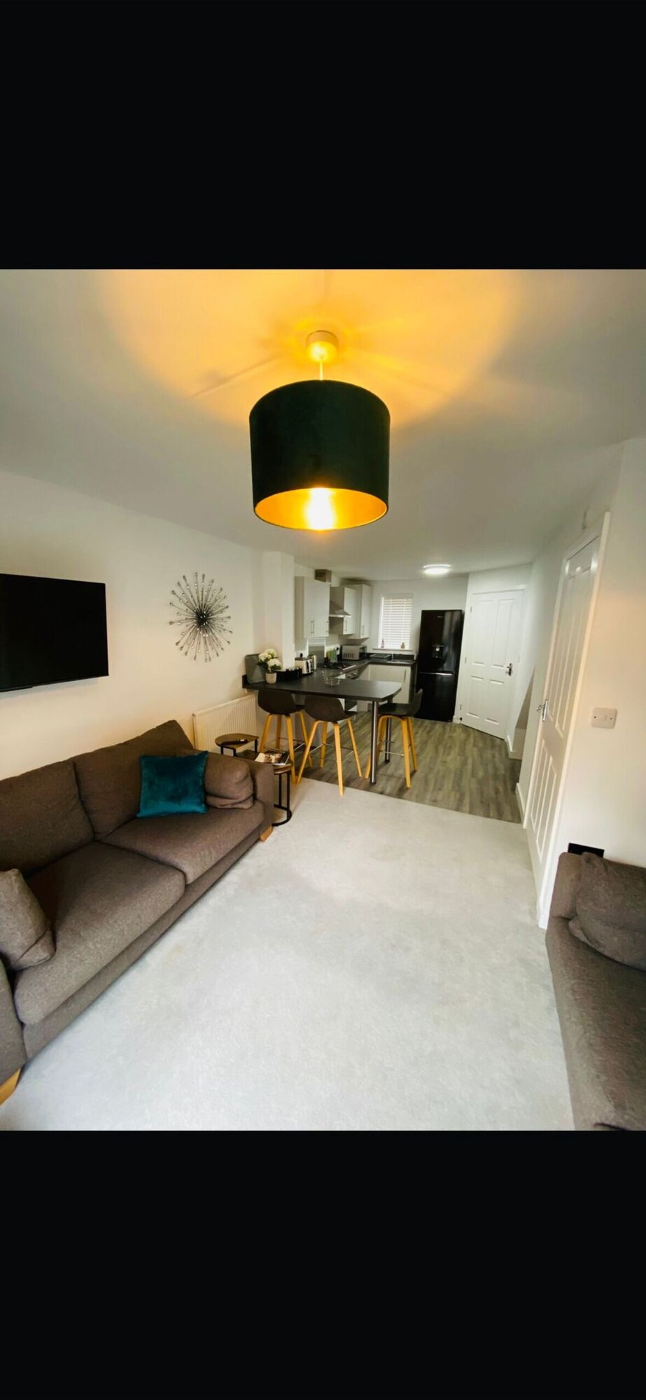 Bild für Gastgeberprofil