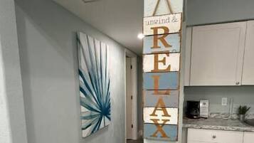 Deluxe House, Private Pool, Garden View | Private kitchen | Full-size fridge, microwave, oven, cookware/dishes/utensils