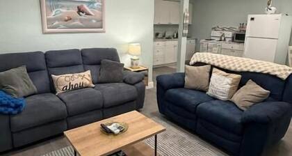 Tropical 2 Bed Beach Villas Unit A