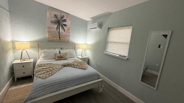 Unclassified image, 1 of 25, button - Tropical 2 Bed Beach Villas Unit A (Cocoa Beach)
