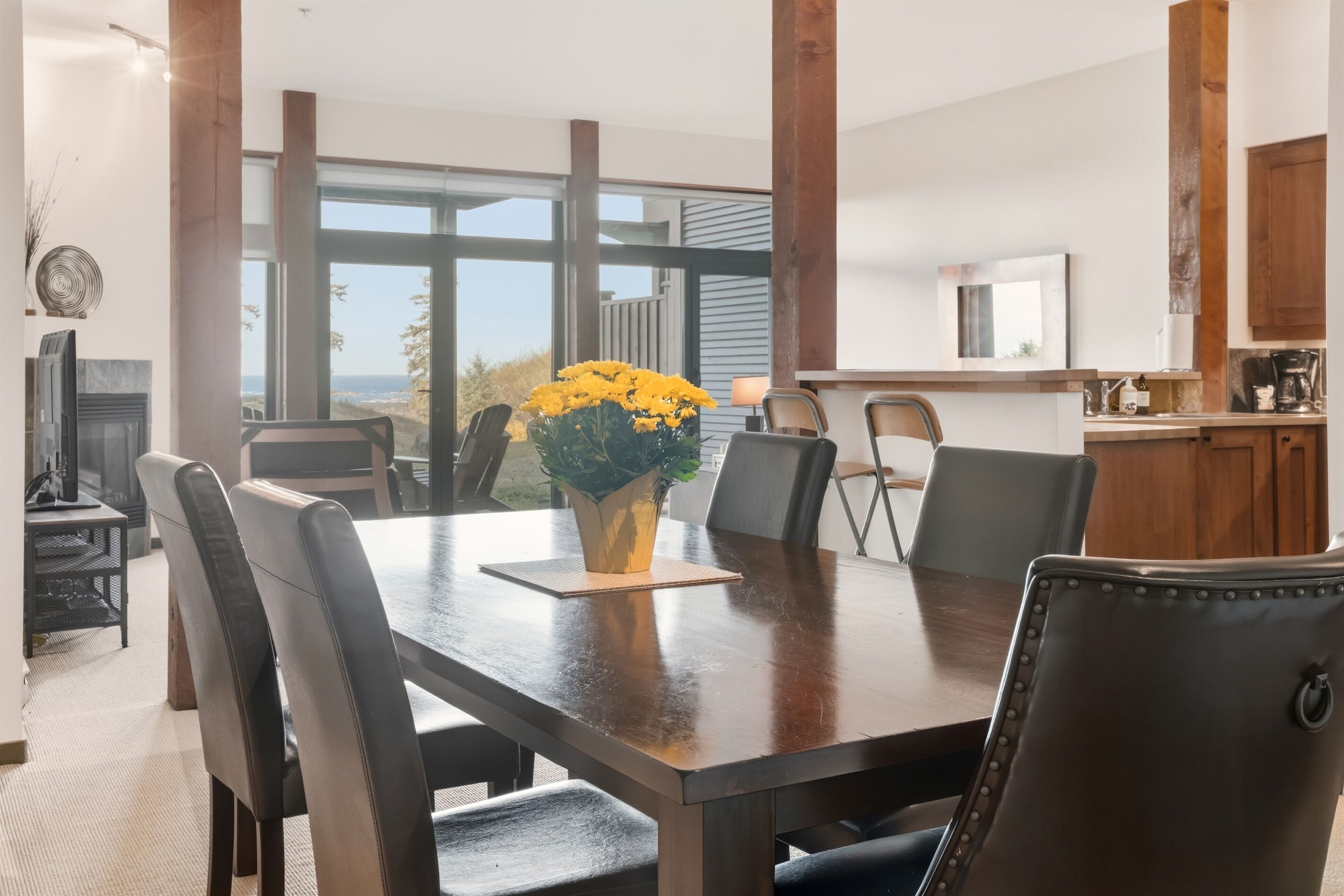 تناول الطعام